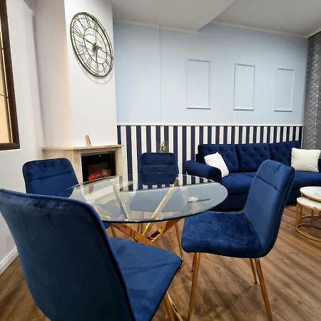 Apartament Skandia Blue Stary Toruń Dış mekan fotoğraf