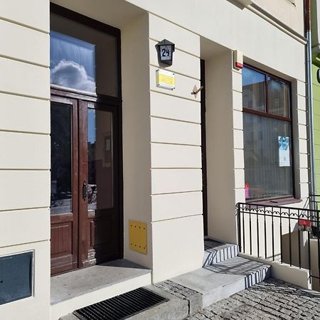 Apartament Skandia Blue Stary Toruń Dış mekan fotoğraf
