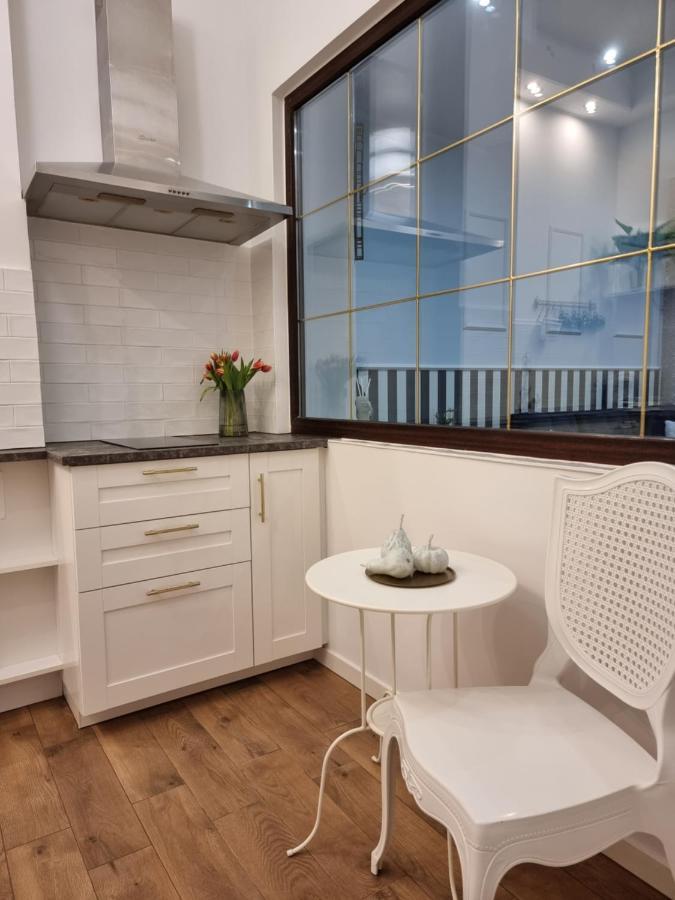 Apartament Skandia Blue Stary Toruń Dış mekan fotoğraf