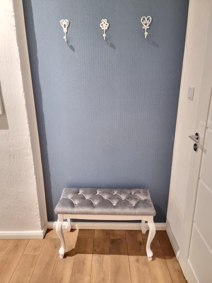 Apartament Skandia Blue Stary Toruń Dış mekan fotoğraf