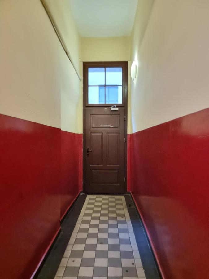 Apartament Skandia Blue Stary Toruń Dış mekan fotoğraf